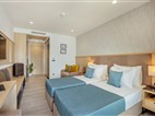 Hotel PERLA - pokój - 2(+1) BM Deluxe
