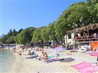 Pensjonat Nasze Małe Miejsce - Gradac - plaża