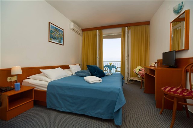 Hotel FARAON - pokój - 2(+2) BM-FAM