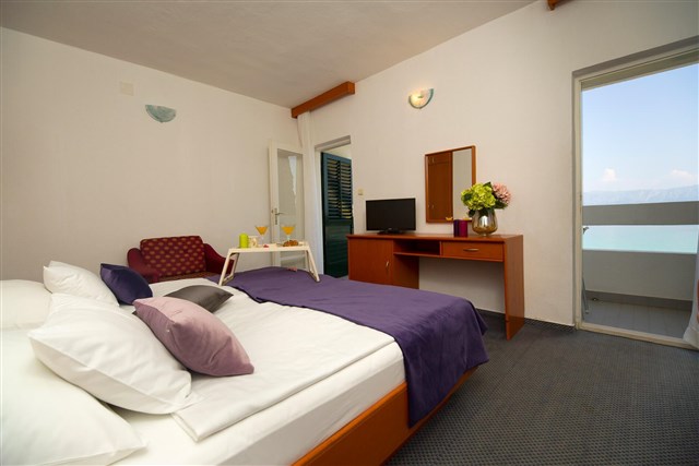 Hotel FARAON - pokój - 2(+1) BM-PREM