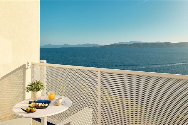 TUI Blue Makarska Resort - pokój - 2(+0) BM-SW STANDARD