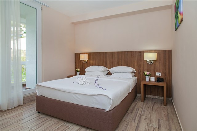 Hotel SATO - oferta PREMIUM - pokój - 2(+1) B CLASSIC