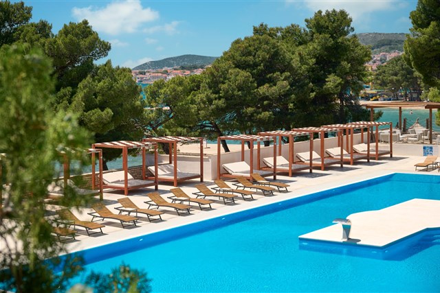 Hotel IMPERIAL PARK - Hotel IMPERIAL PARK, Vodice