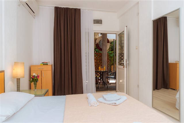 Hotel SAVOJO - pokój - 2(+1) T