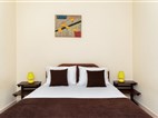 ADRIA HARMONY Hotel - pokój - 2(+0) B EKO