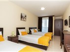 ADRIA HARMONY Hotel - pokój - 4(+0) B LUX