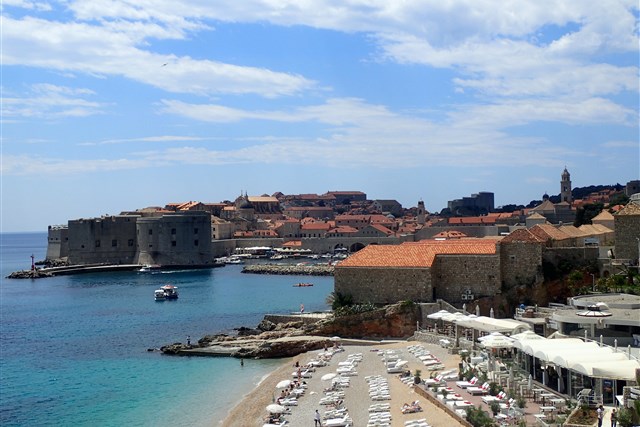 Hotel UVALA - Dubrovnik