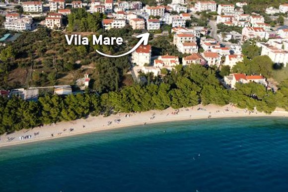 Villa MARE - 