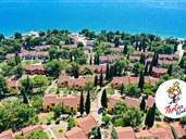 Apartmány MEDENA - Trogir - Seget Donji