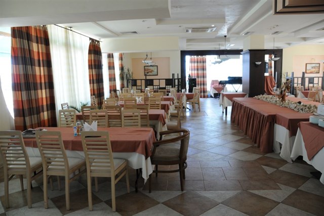 Hotel MPM Arsena - 
