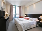 Grand hotel ADMIRAL - LUXURY dla wymagających - pokój - 2(+1) B