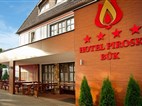 Hotel PIROSKA - 