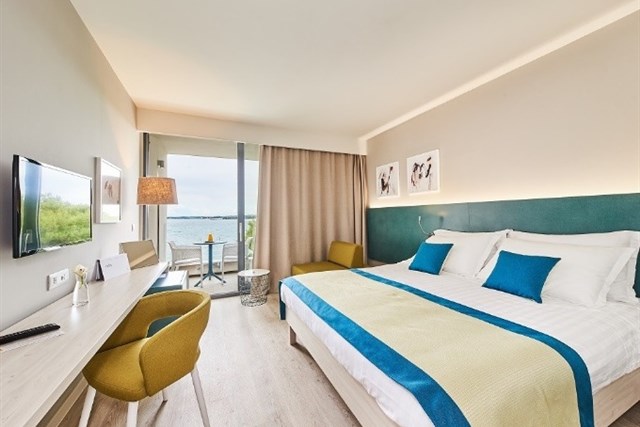 Hotel SIPAR Plava Laguna - pokój - 2(+1) BM PREMIUM