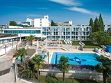 Hotel ZORNA PLAVA LAGUNA - Makarska