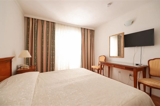 Hotel VAL (ex. JADRAN) - pokój - 2(+1) BM Comfort - DEP