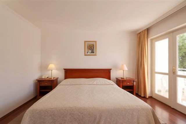 Hotel VAL (ex. JADRAN) - pokój - 2(+1) BM Comfort - DEP.