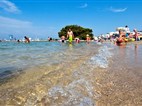 Mobilne domki Adriatic Kamp Zaton - 