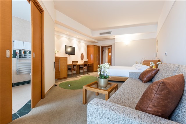 Hotel LIVADA PRESTIGE - pokój - 2(+1) B-PRESTIGE COMFORT