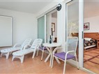 Apartamenty BAYSIDE PARK/FONTANA RESORT - Studio 2(+0) DELUXE
