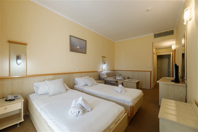 Hotel ADRIA - pokój - 2(+1) B-Classic