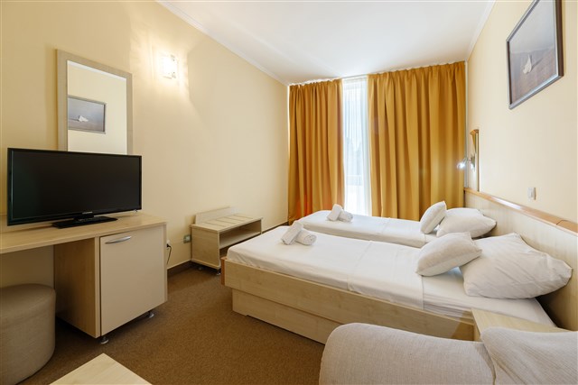 Hotel ADRIA - pokój - 2(+1) B-Classic