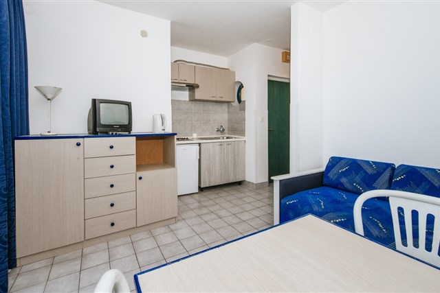 Apartamenty CROATIA - apartament - APT. B3(+0)