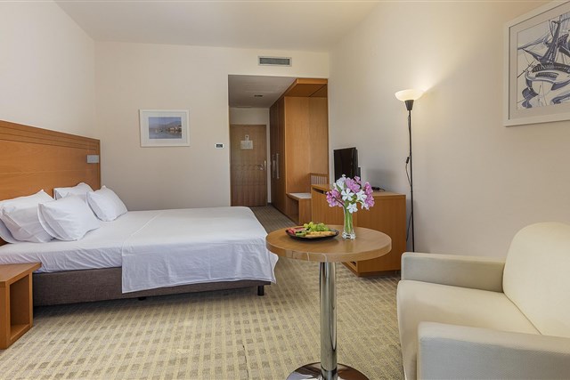 LA LUNA HOTEL - pokój - 2(+1) BM Premium