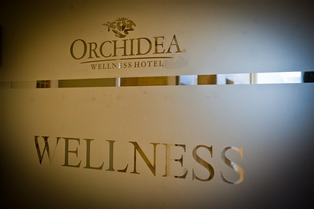 SPA & Wellness Hotel ORCHIDEA - 