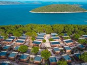 OBONJAN Island Resort - Wyspa Obonjan
