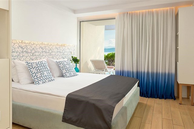 TUI Blue Makarska Resort - pokój - 2(+0) BM-SW SWIM UP