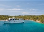Rejs po Adriatyku - Jacht KL2 - 