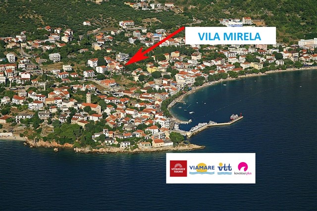 Villa MIRELA - 