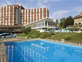 Ensana Thermal AQUA Health Spa Hotel - Hévíz