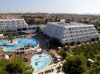Hotel OLYMPIA - 