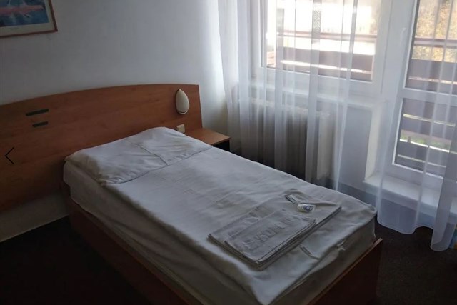 Hotel SOREA MAJ - pokój - 1(+0) B