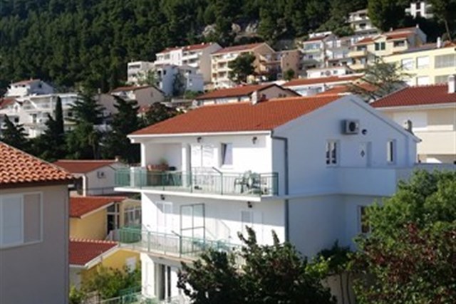 Apartamenty ESTERA - Apartamenty Estera, Baška Voda, Chorwacja