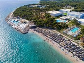 AMADRIA PARK Hotel JURE - Šibenik-Solaris