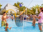 Hotel MEDORA AURI FAMILY BEACH RESORT - 