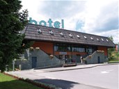 Hotel GRABOVAC - Jeziora Plitvickie
