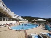 Hotel ADRIA, wyspa Korčula - Vela Luka
