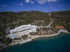 Hotel ADRIA, wyspa Korčula - 