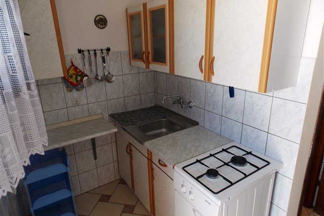 Wybrane Apartamenty PRIMOSTEN - Przykład zakwaterowania w apartamentach, Primošten, Chorwacja