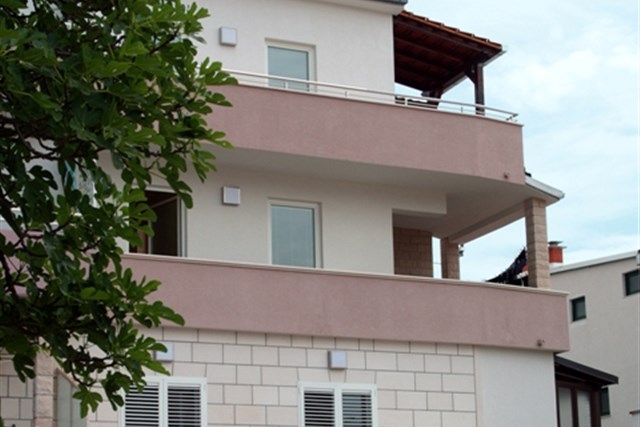 Apartamenty CVITANOVIĆ - Apartamenty Cvitanović, Baška Voda, Chorwacja