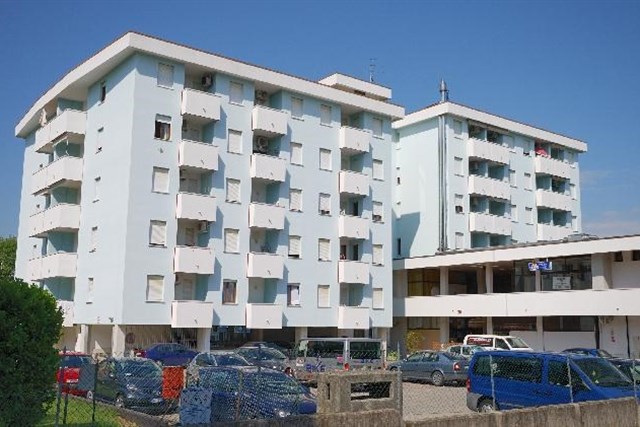 Rezydencja MONACO - Rezidence MONACO, Bibione