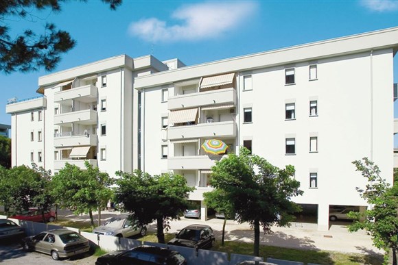 Apartamenty NASSE E ISOLA CLARA - 
