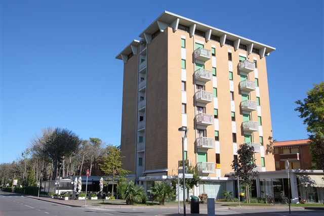 Apartamenty TORRE PANORAMA - Apartamenty TORRE PANORAMA, Bibione