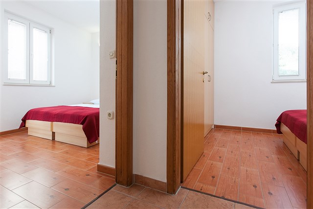 Villa LUCIJA - apartament - Apt. 4(+1)