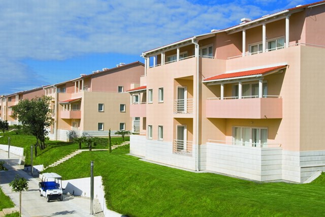 Apartamenty WYNDHAM GRAND Resort ex. Apartamenty Family Novi - Apartamenty WYNDHAM GRAND Resort, Novi Vinodolski