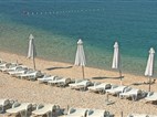 Hotel WYNDHAM GRAND Resort ex. Hotel The View - Novi Vinodolski, Chorwacja - plaża
