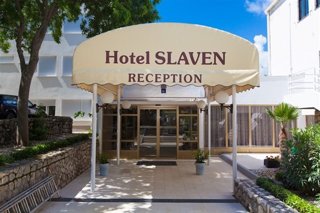 Pawilony SLAVEN - Hotel SLAVEN, Selce